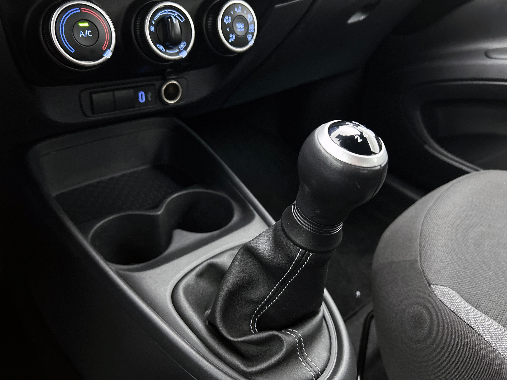 Foto van Toyota Toyota Aygo X