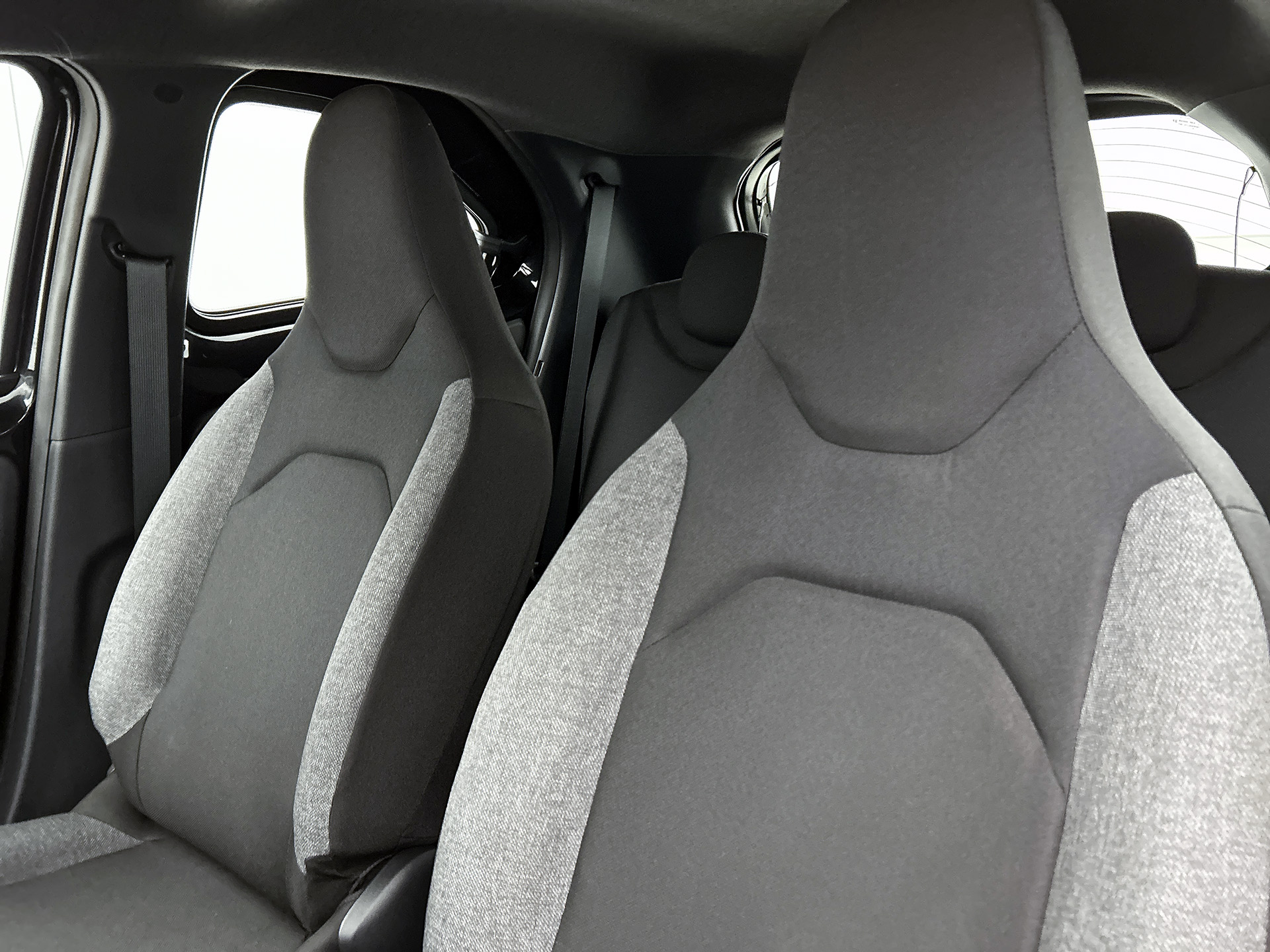 Foto van Toyota Toyota Aygo X
