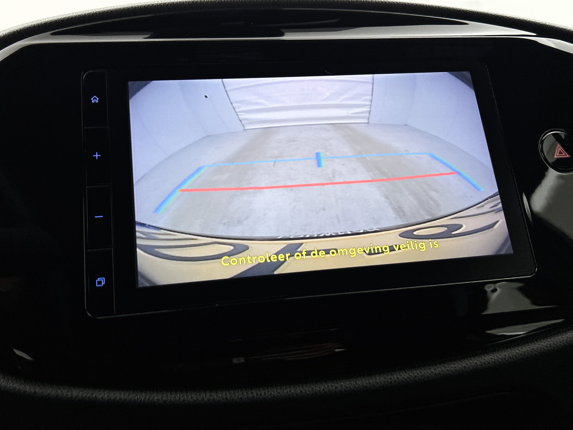 Foto van Toyota Toyota Aygo X