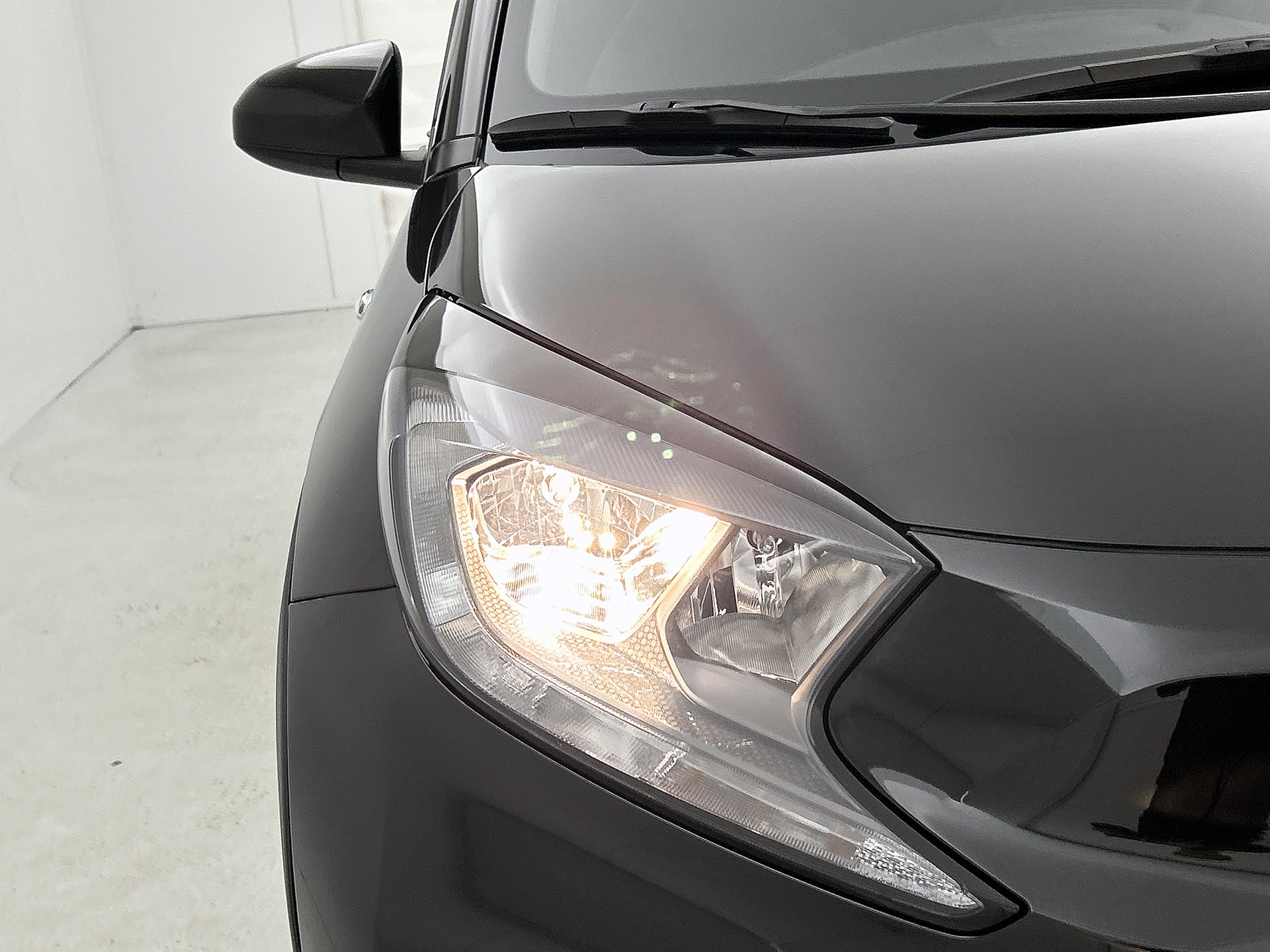 Foto van Toyota Toyota Aygo X