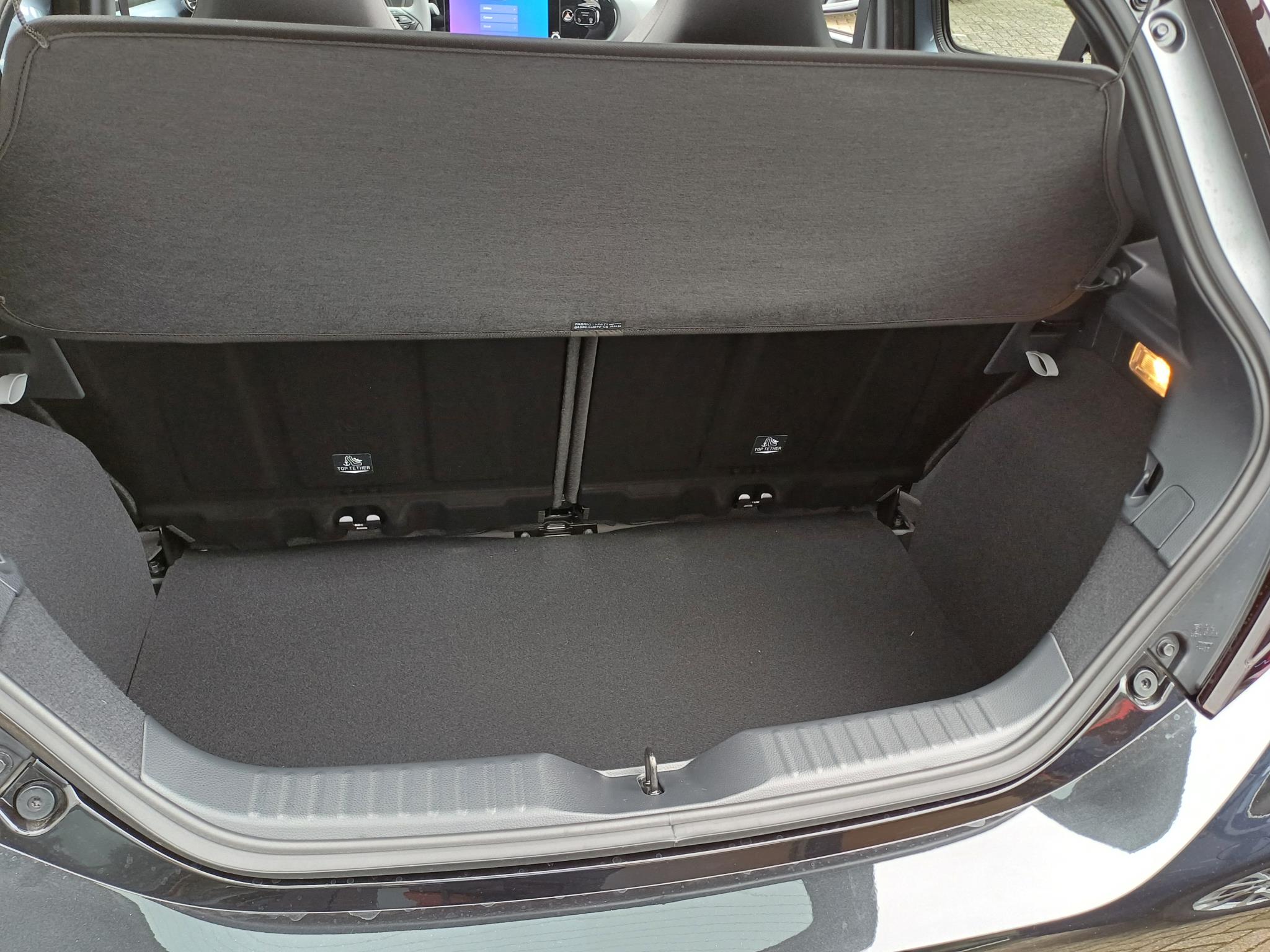 Foto van Toyota Toyota Aygo X