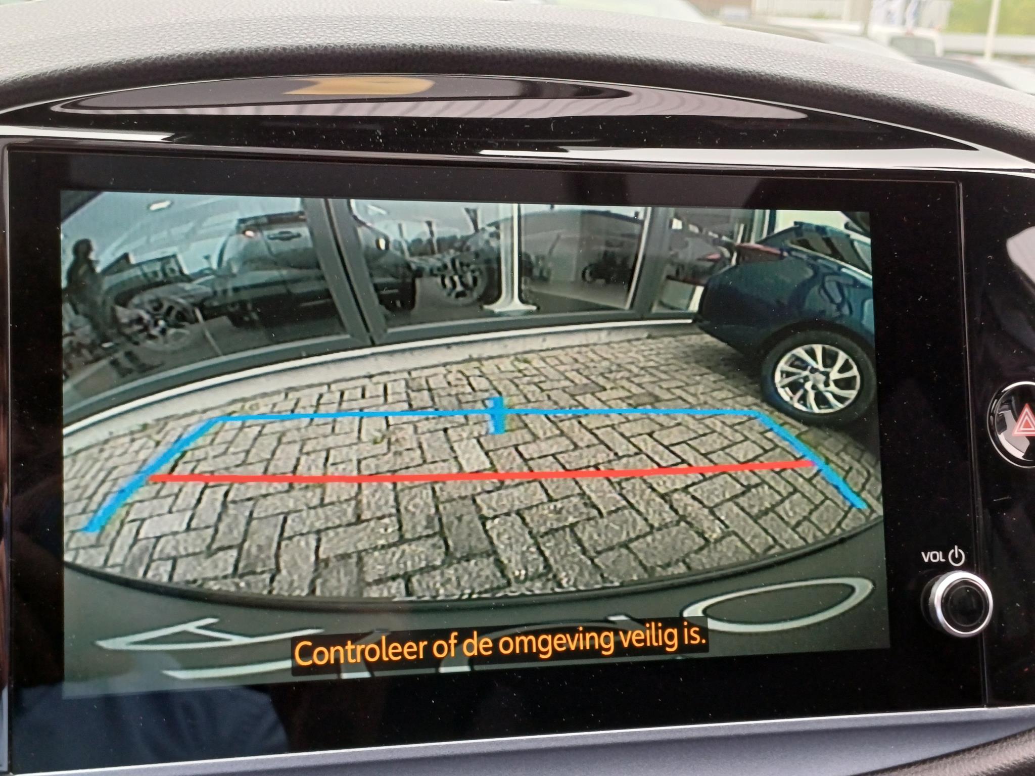 Foto van Toyota Toyota Aygo X