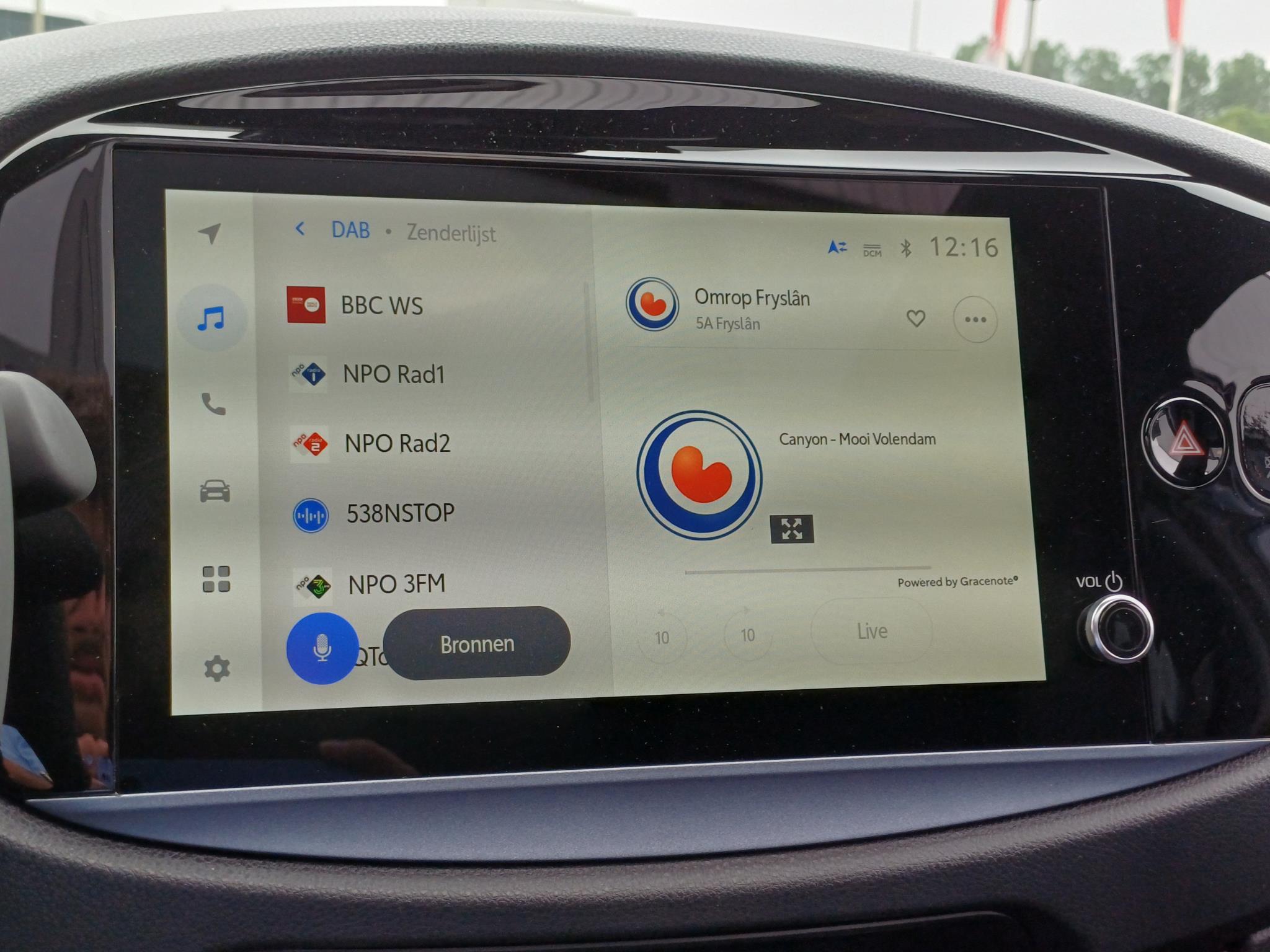 Foto van Toyota Toyota Aygo X