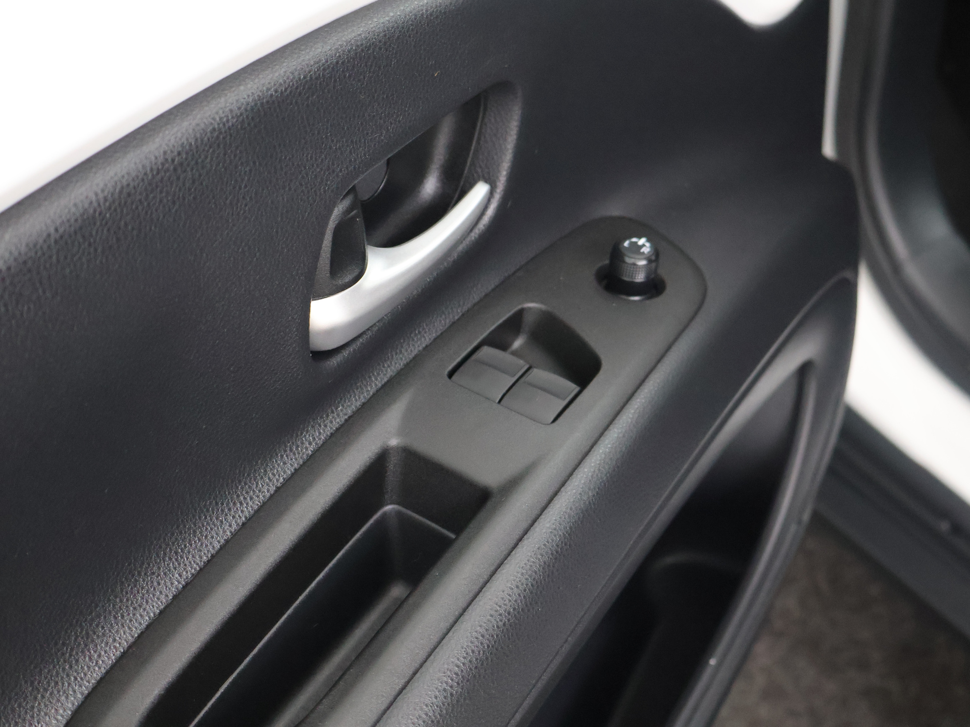 Foto van Toyota Toyota Aygo X