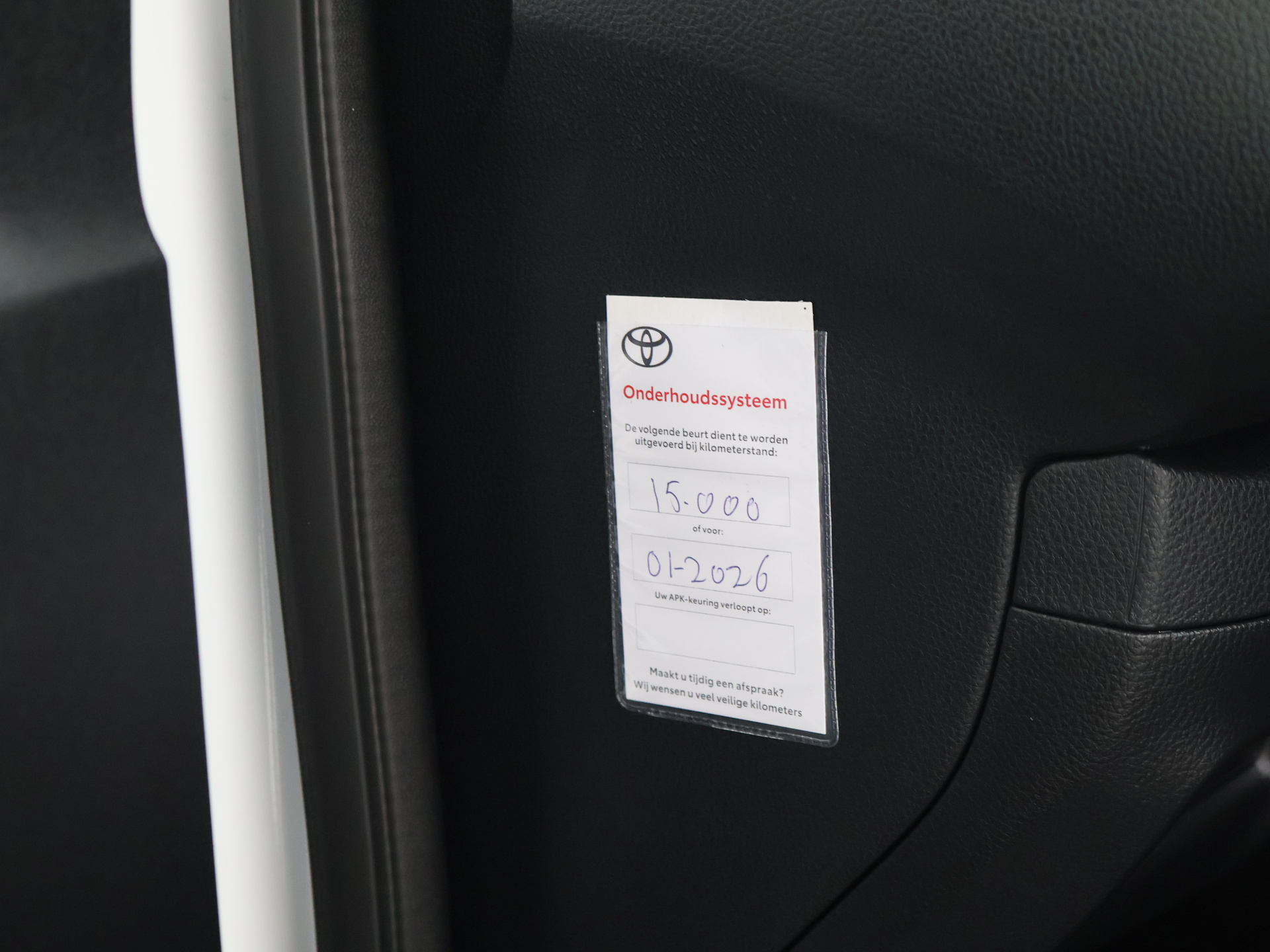 Foto van Toyota Toyota Aygo X