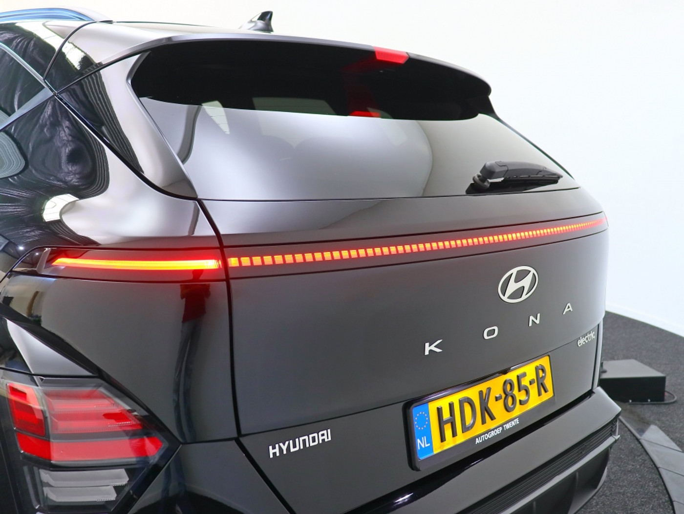 Foto van Hyundai Kona