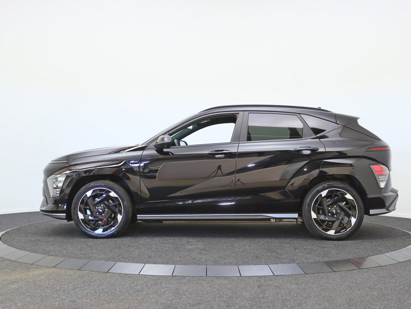 Foto van Hyundai Kona