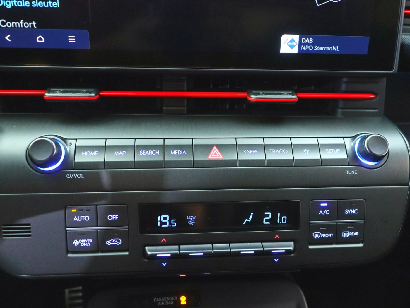 Foto van Hyundai Kona