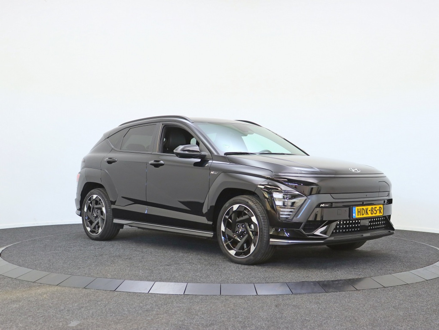 Foto van Hyundai Kona