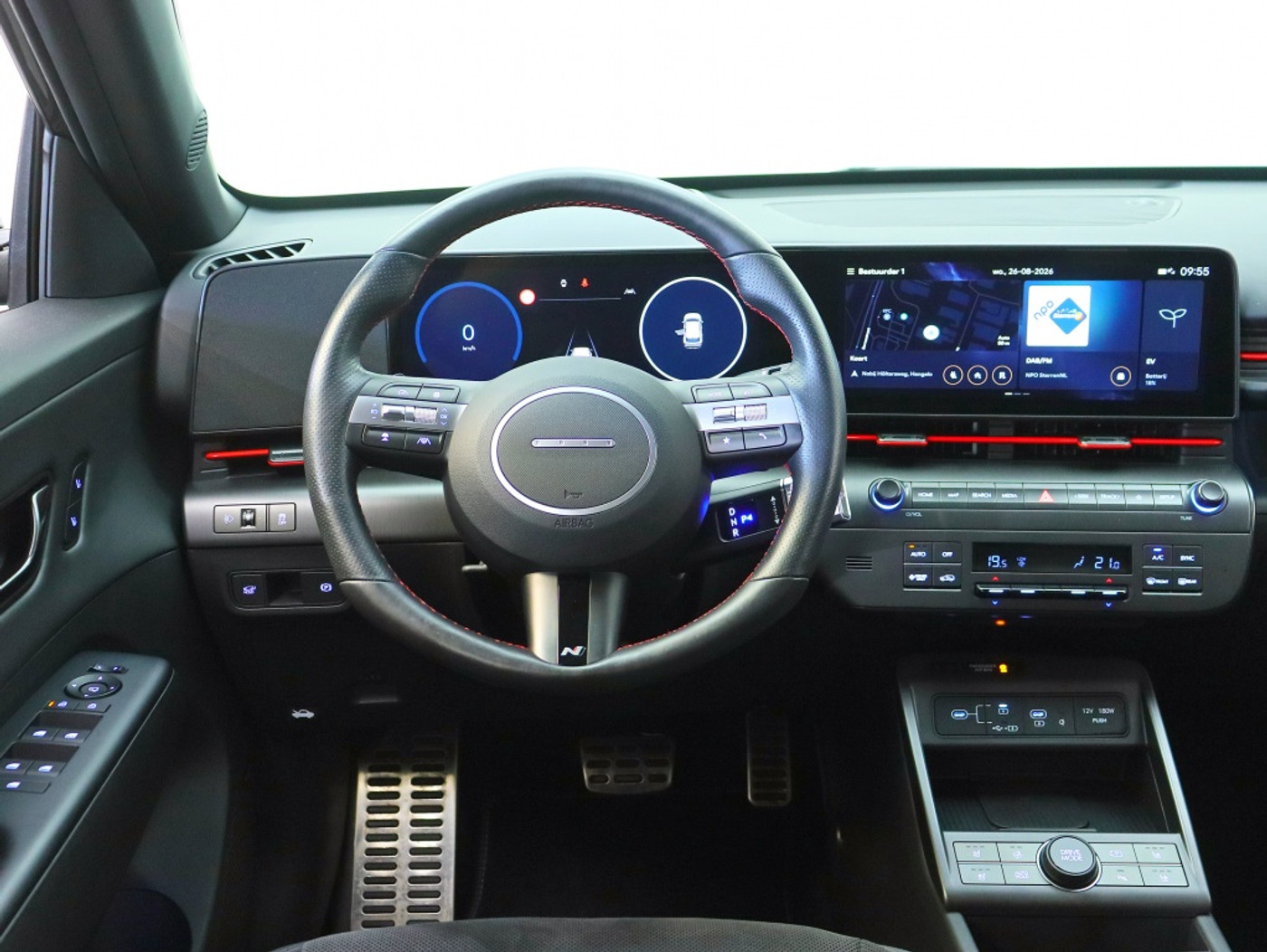 Foto van Hyundai Kona