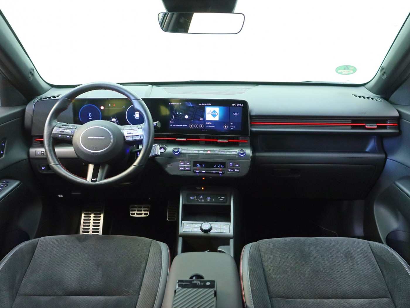 Foto van Hyundai Kona