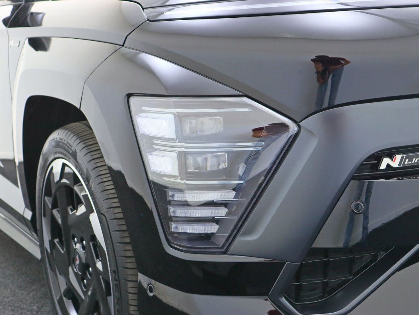Foto van Hyundai Kona