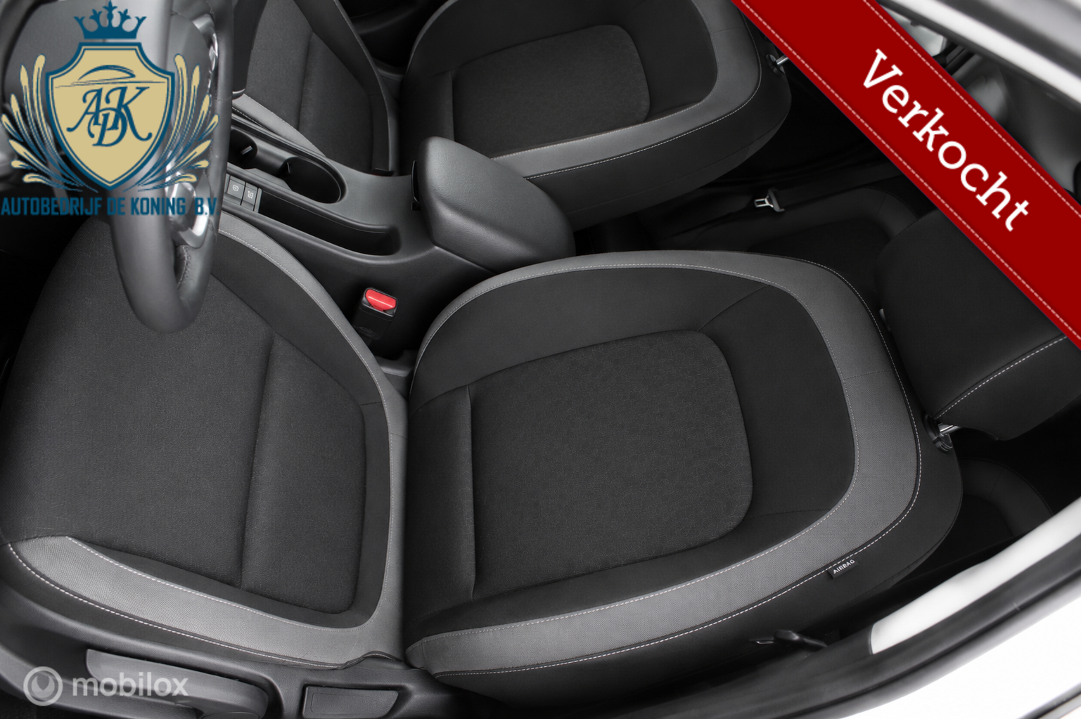 Foto van Hyundai Kona