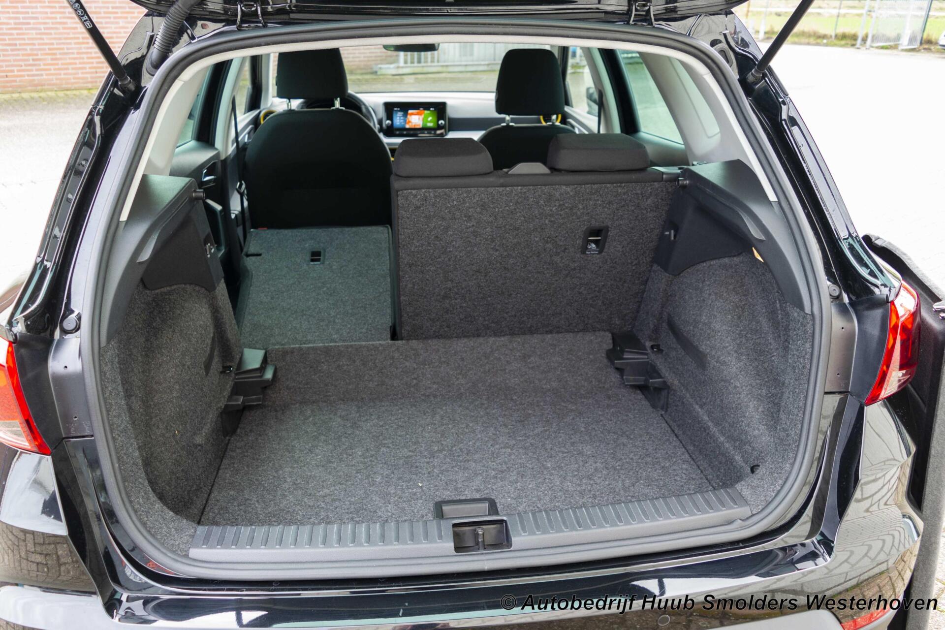Foto van Seat Arona