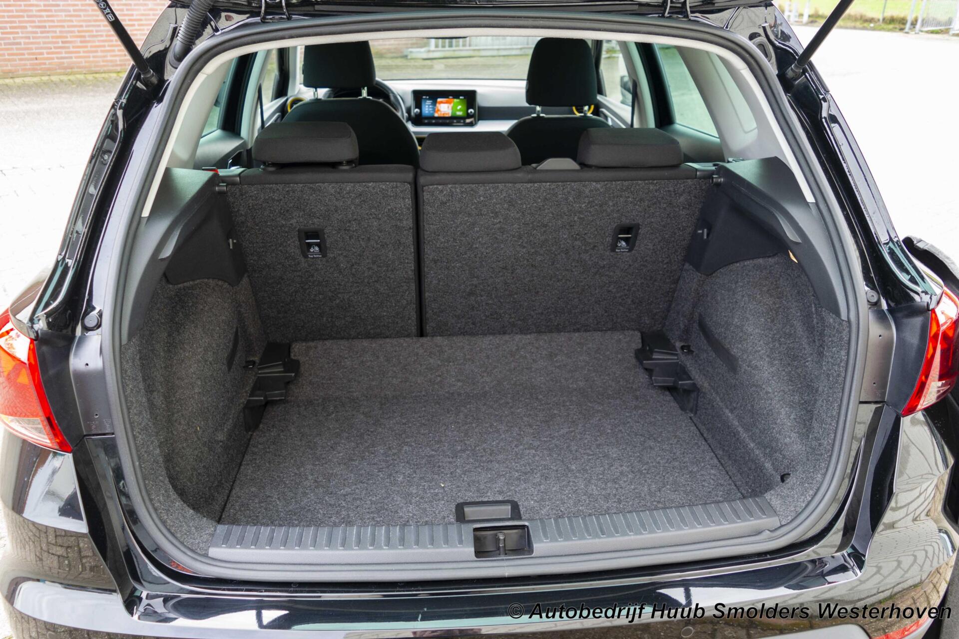 Foto van Seat Arona