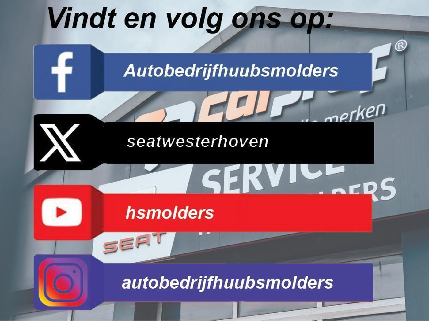 Foto van Seat Arona