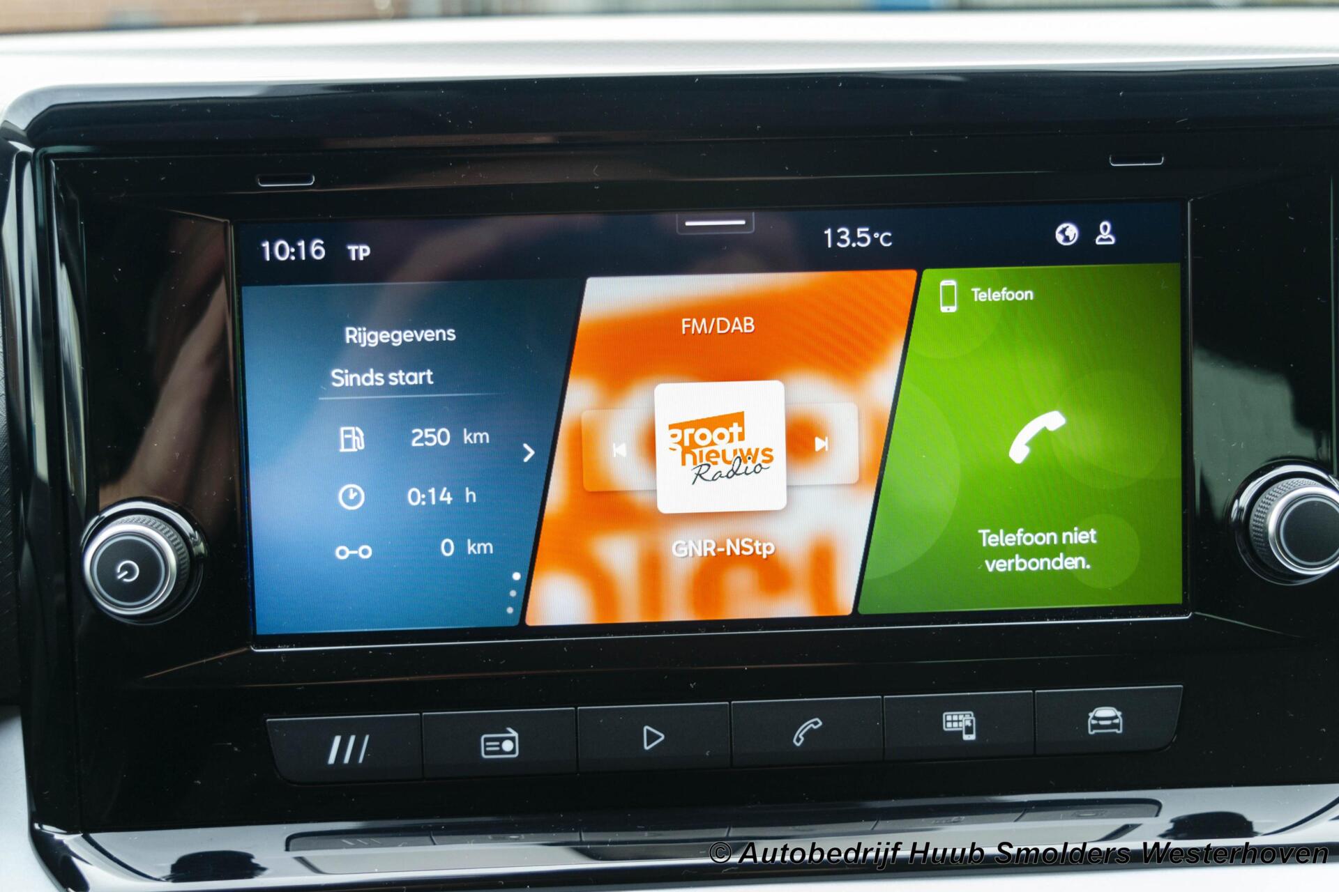 Foto van Seat Arona