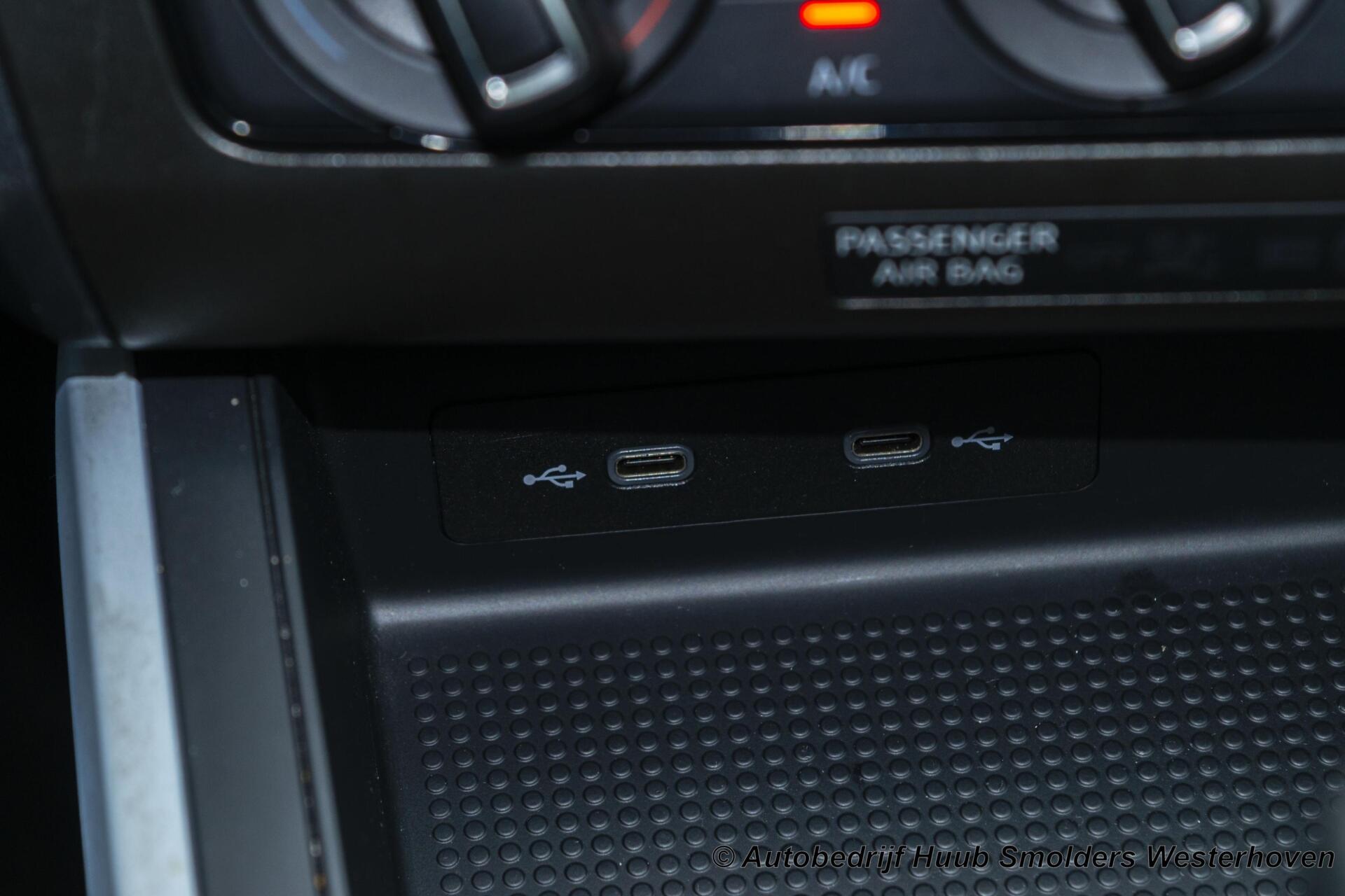 Foto van Seat Arona