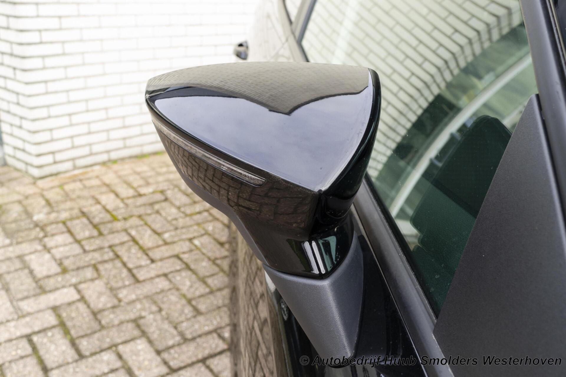 Foto van Seat Arona