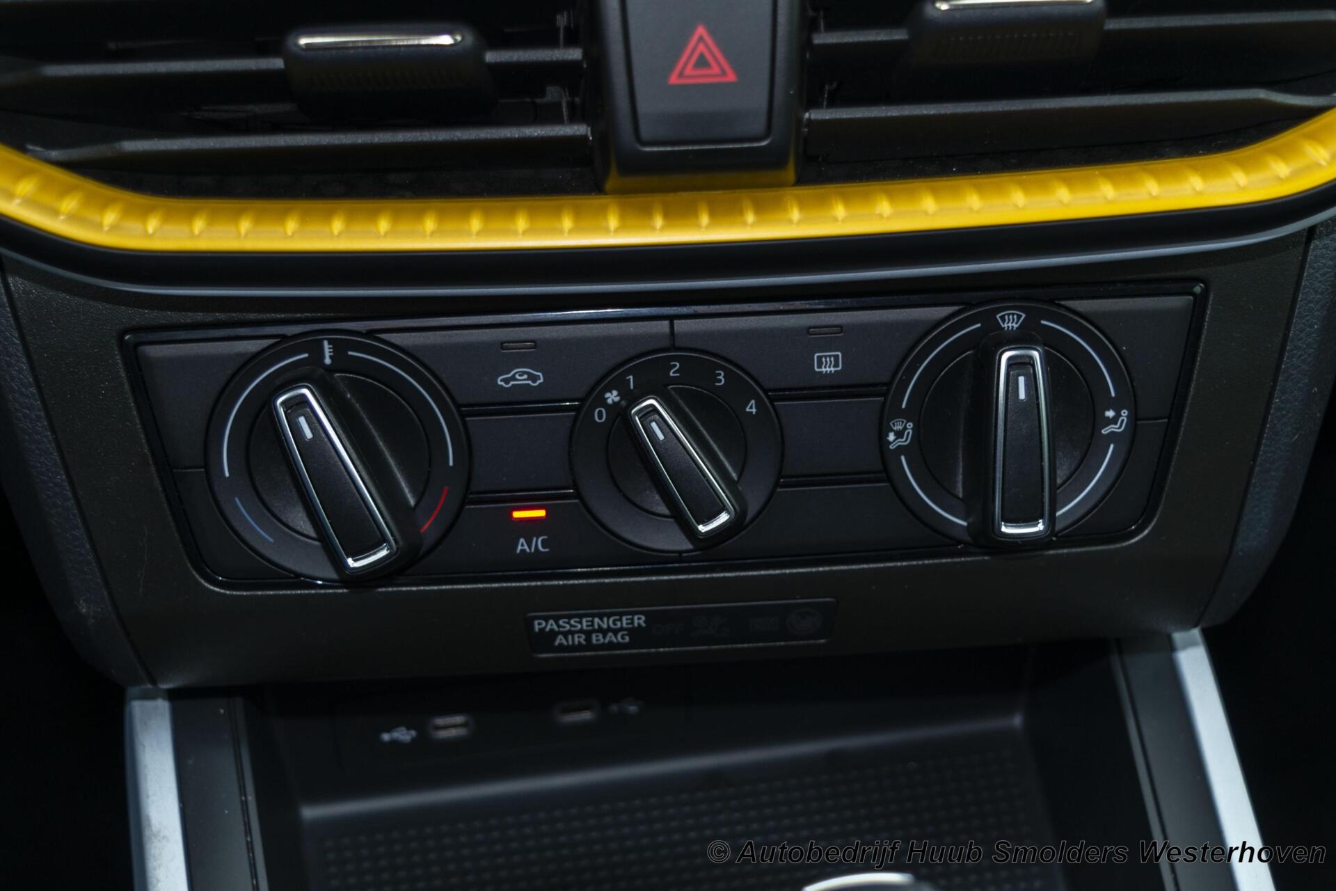 Foto van Seat Arona
