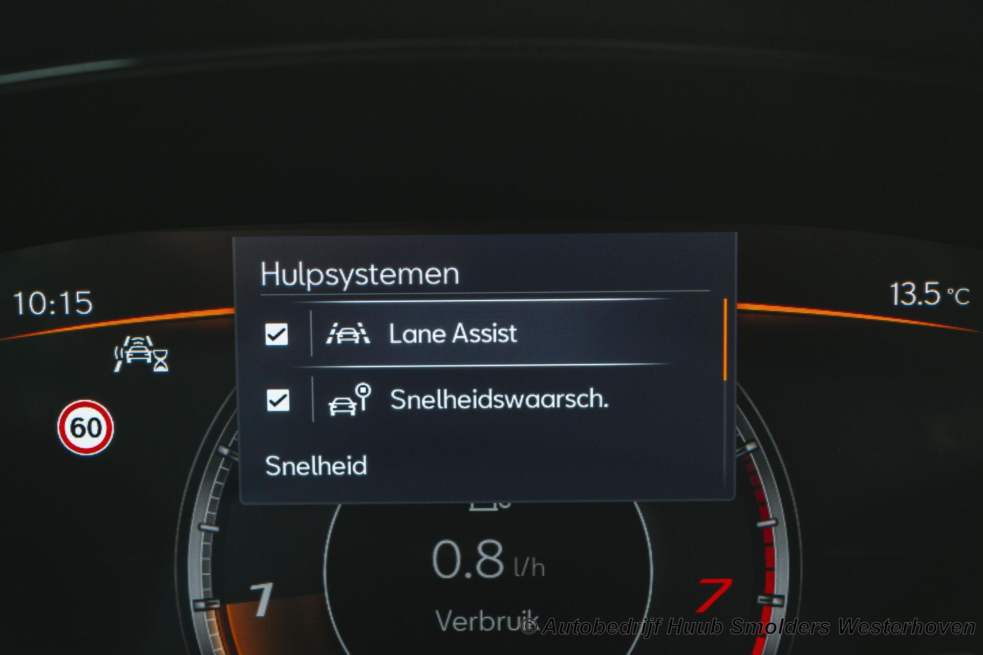 Foto van Seat Arona
