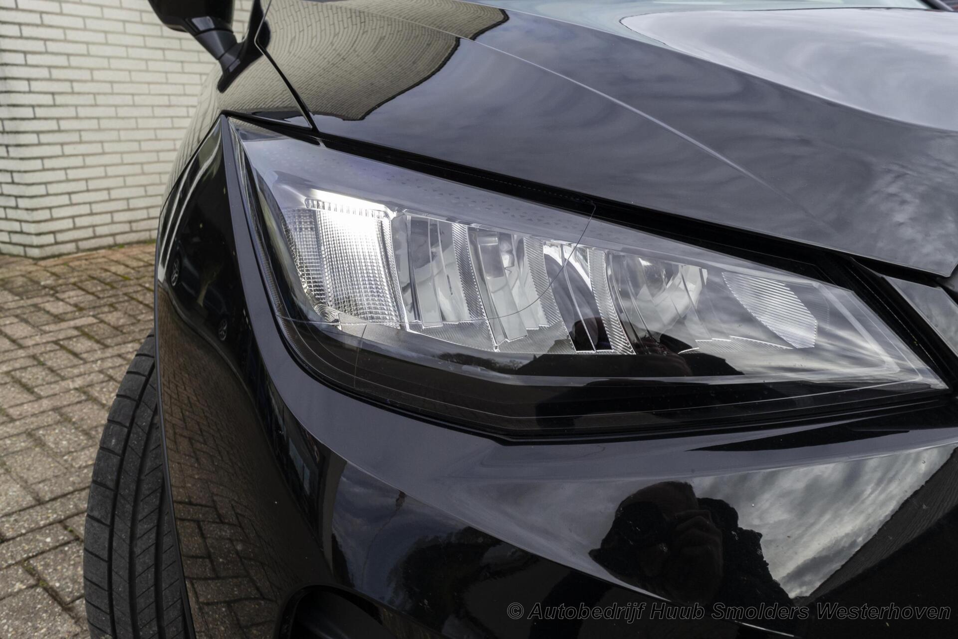 Foto van Seat Arona