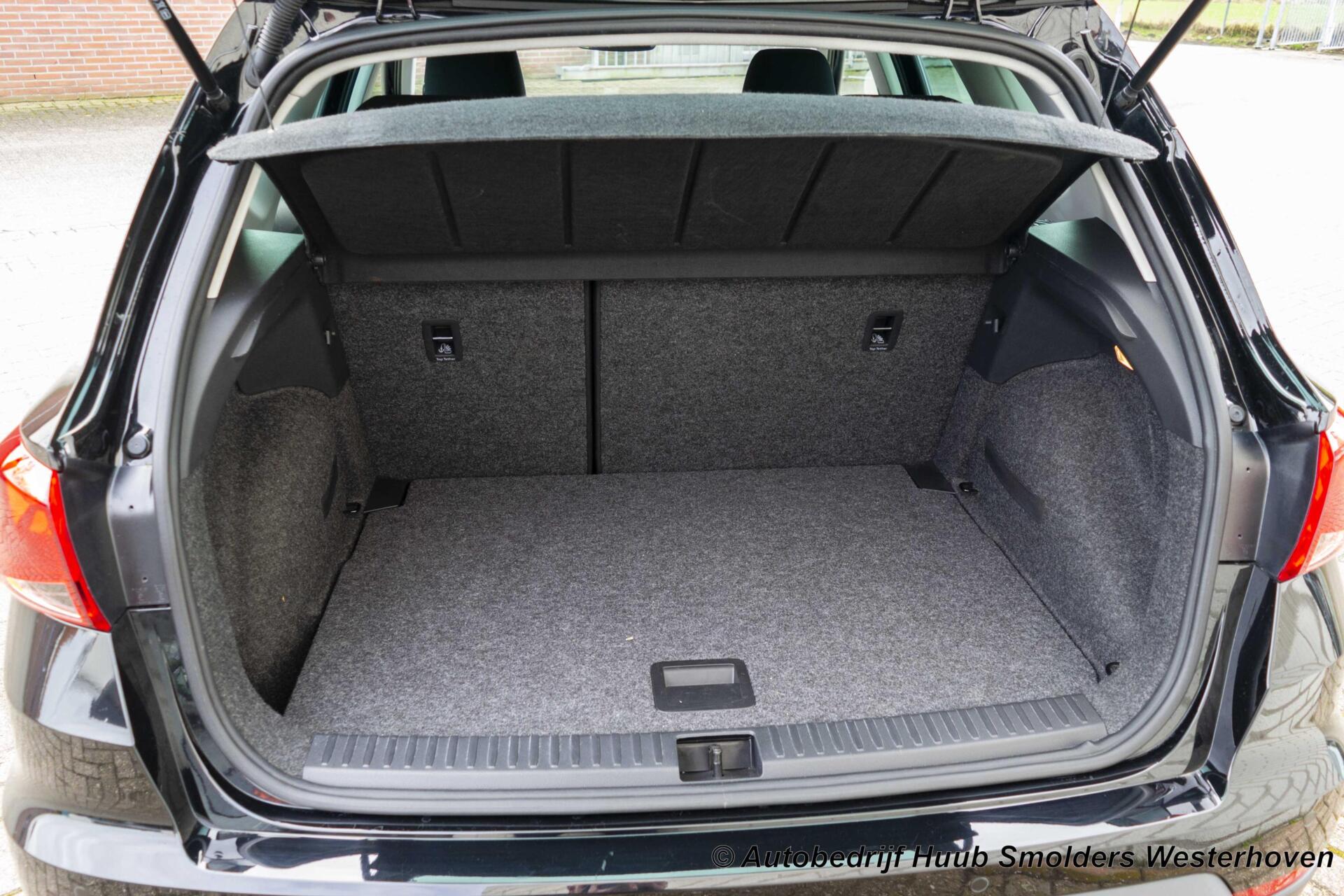 Foto van Seat Arona