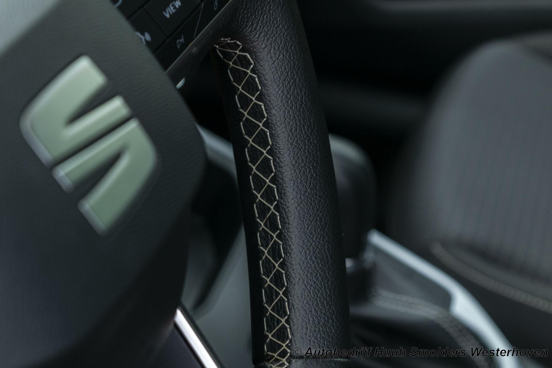 Foto van Seat Arona