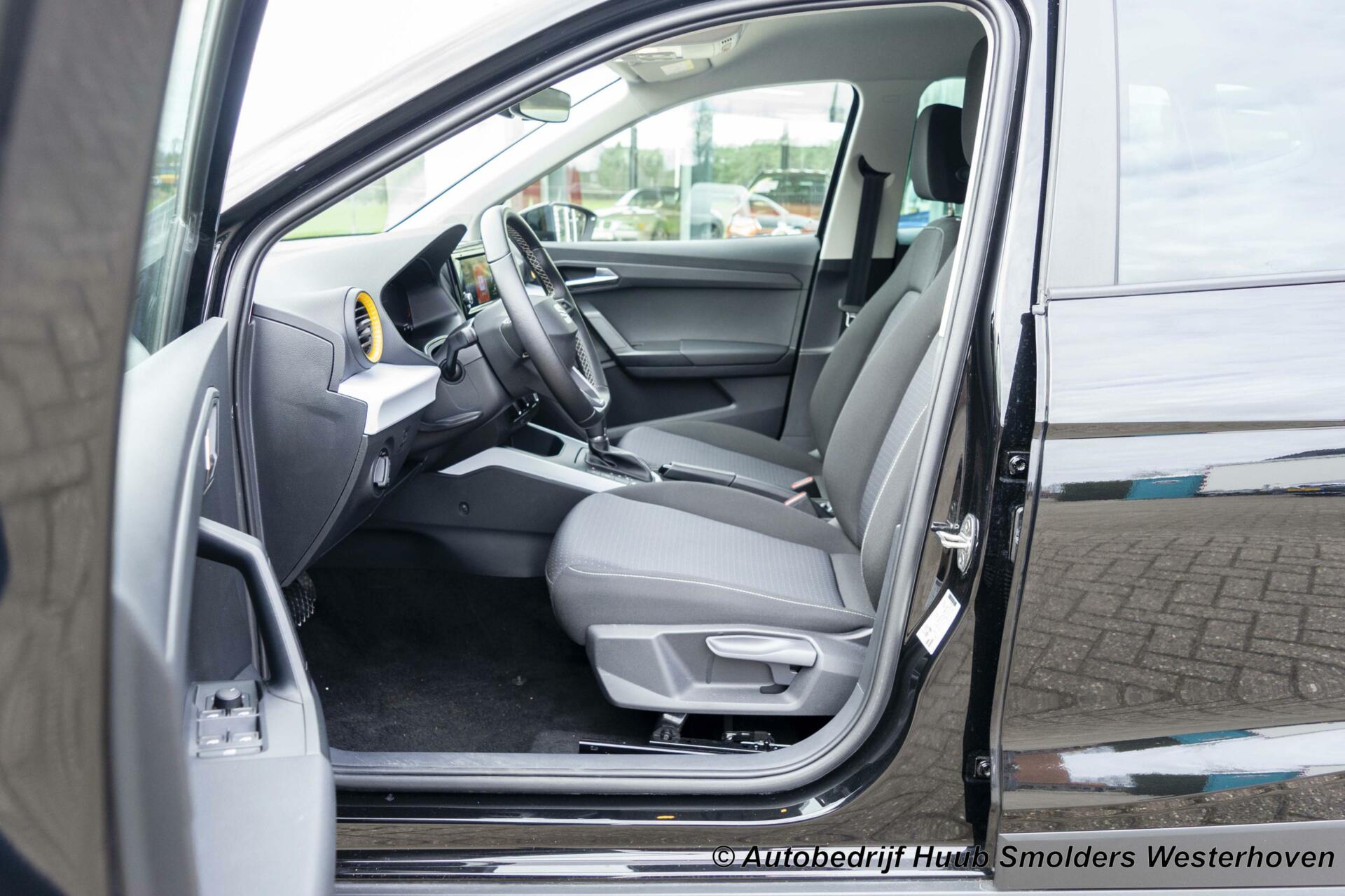 Foto van Seat Arona