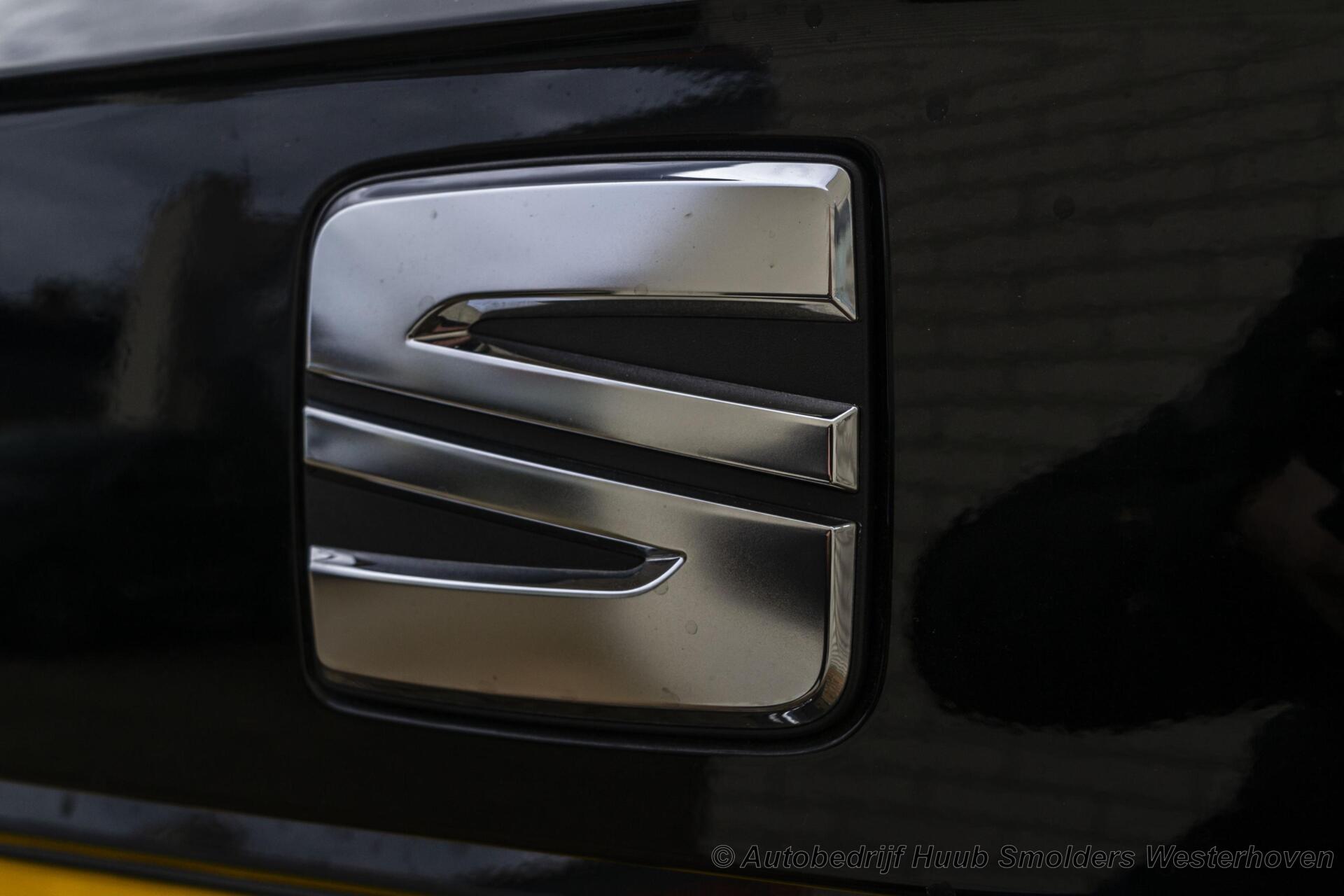 Foto van Seat Arona