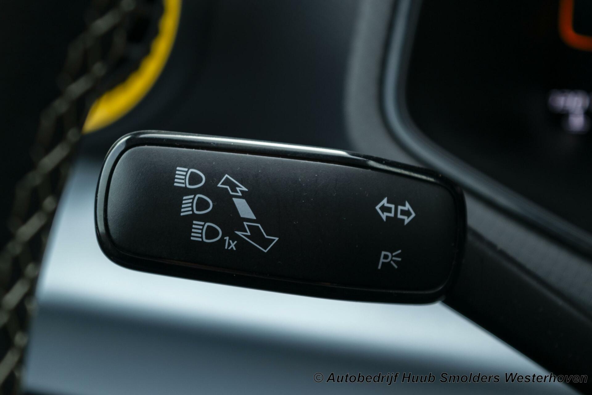 Foto van Seat Arona