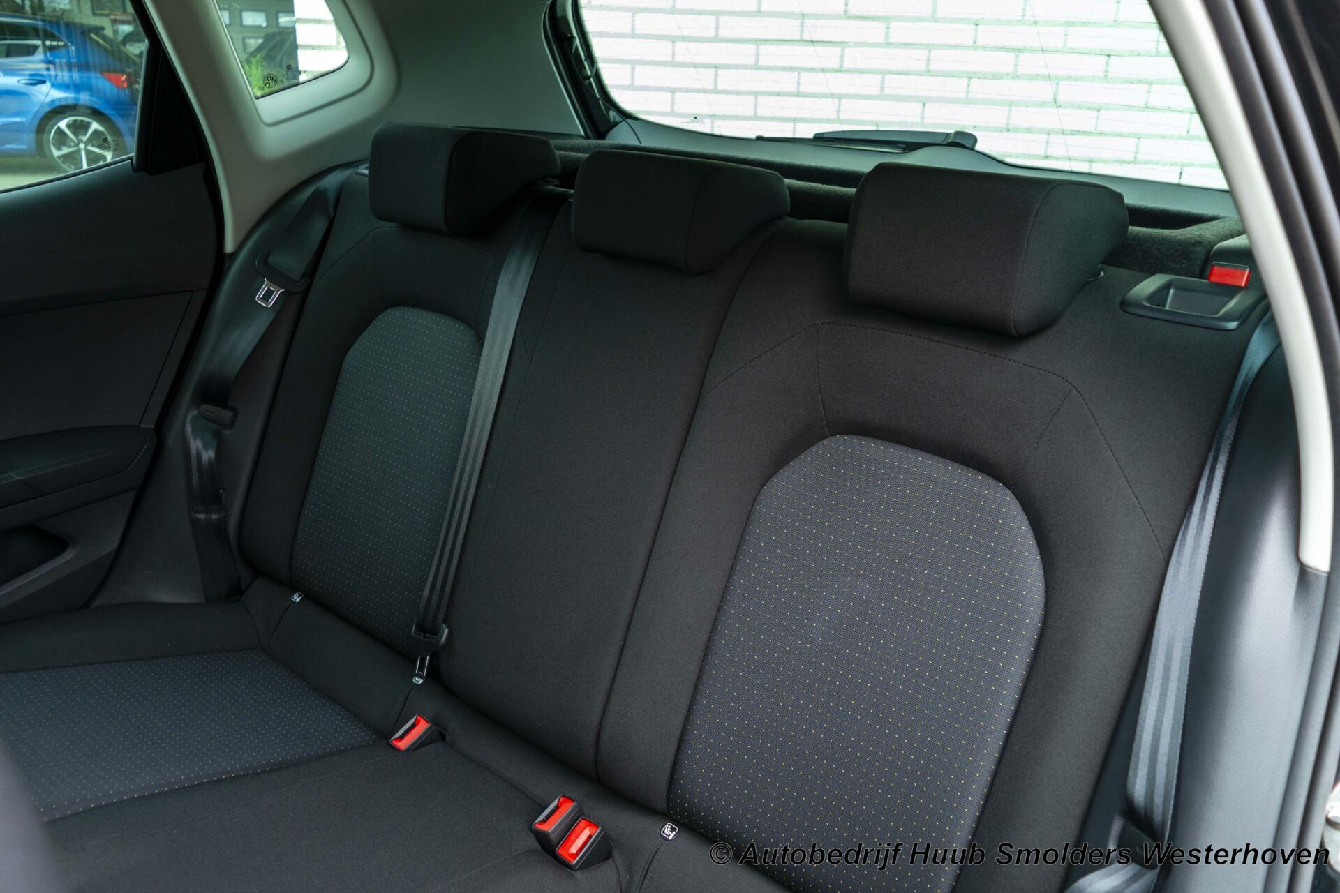 Foto van Seat Arona