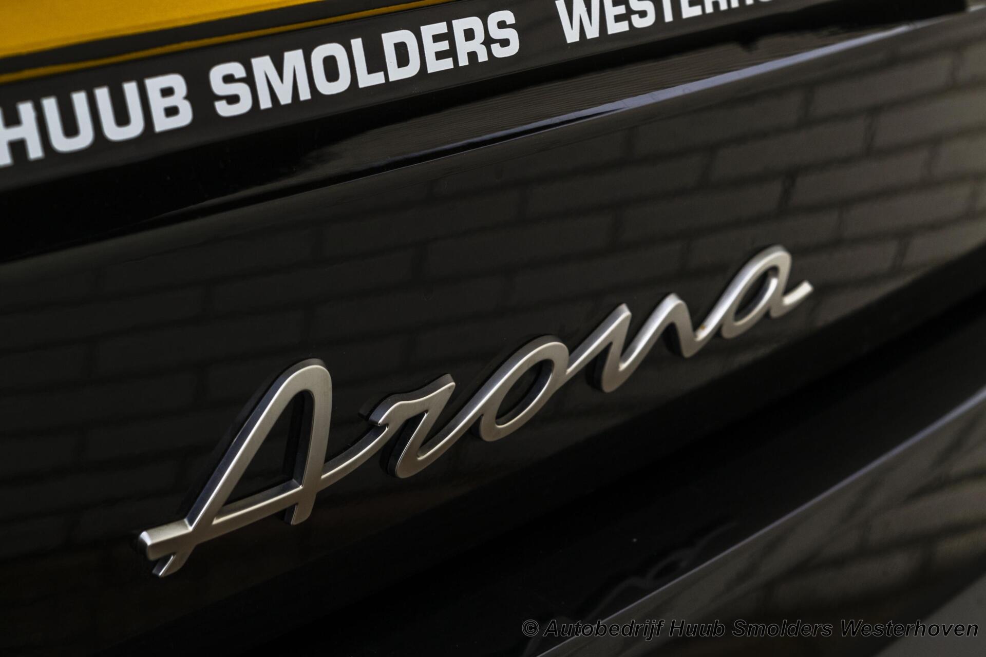 Foto van Seat Arona