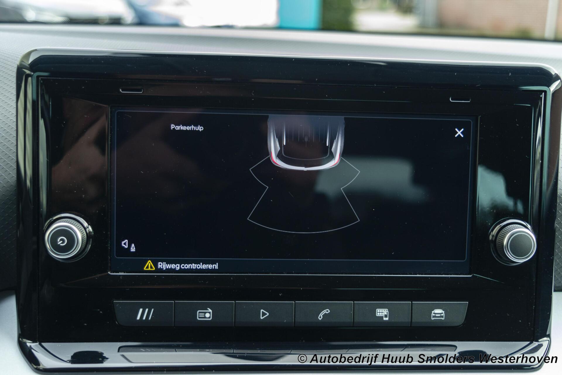 Foto van Seat Arona