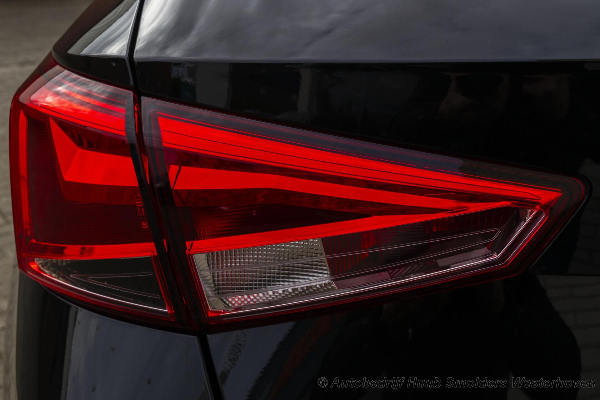 Foto van Seat Arona