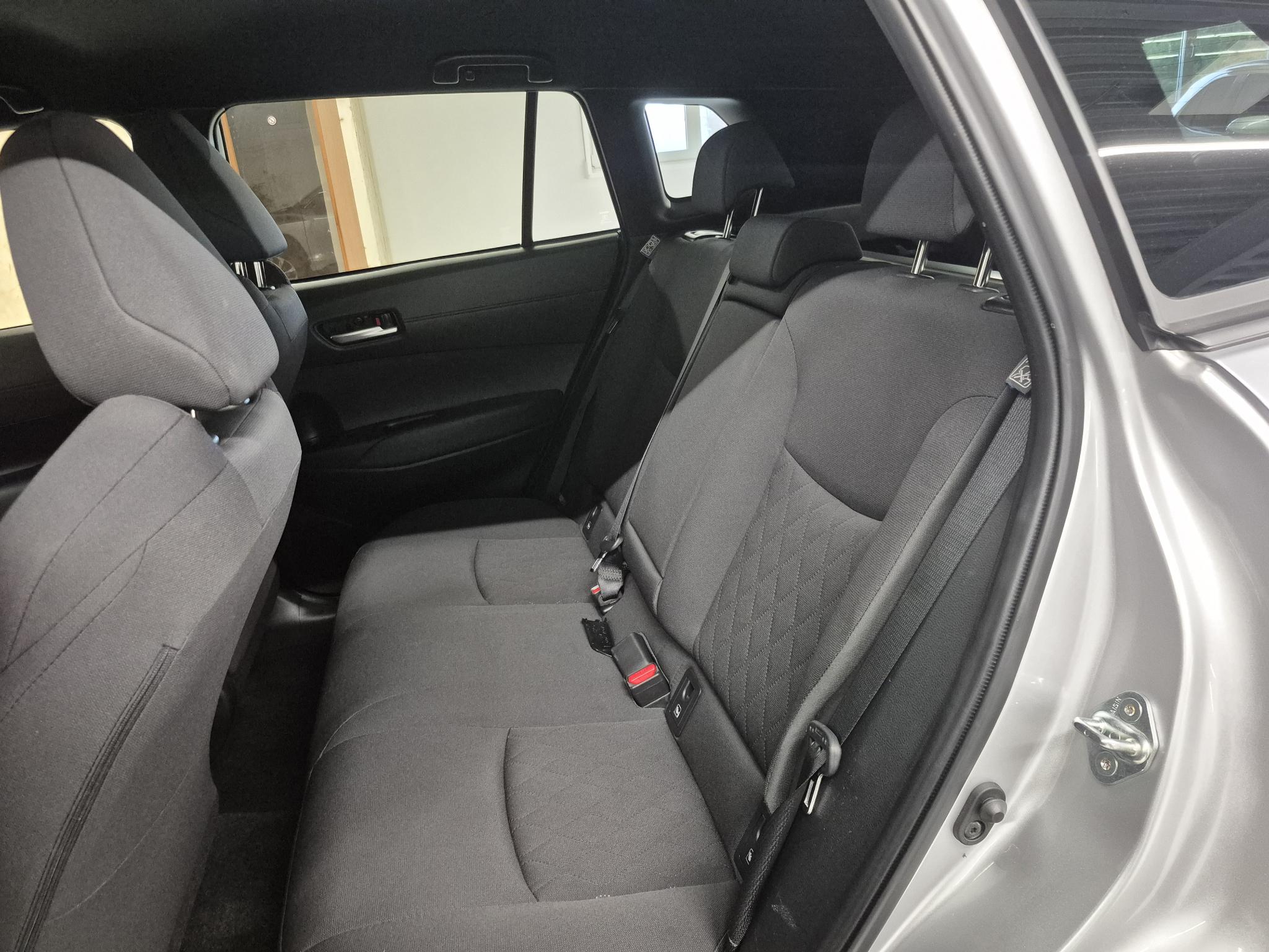 Foto van Toyota Toyota Corolla