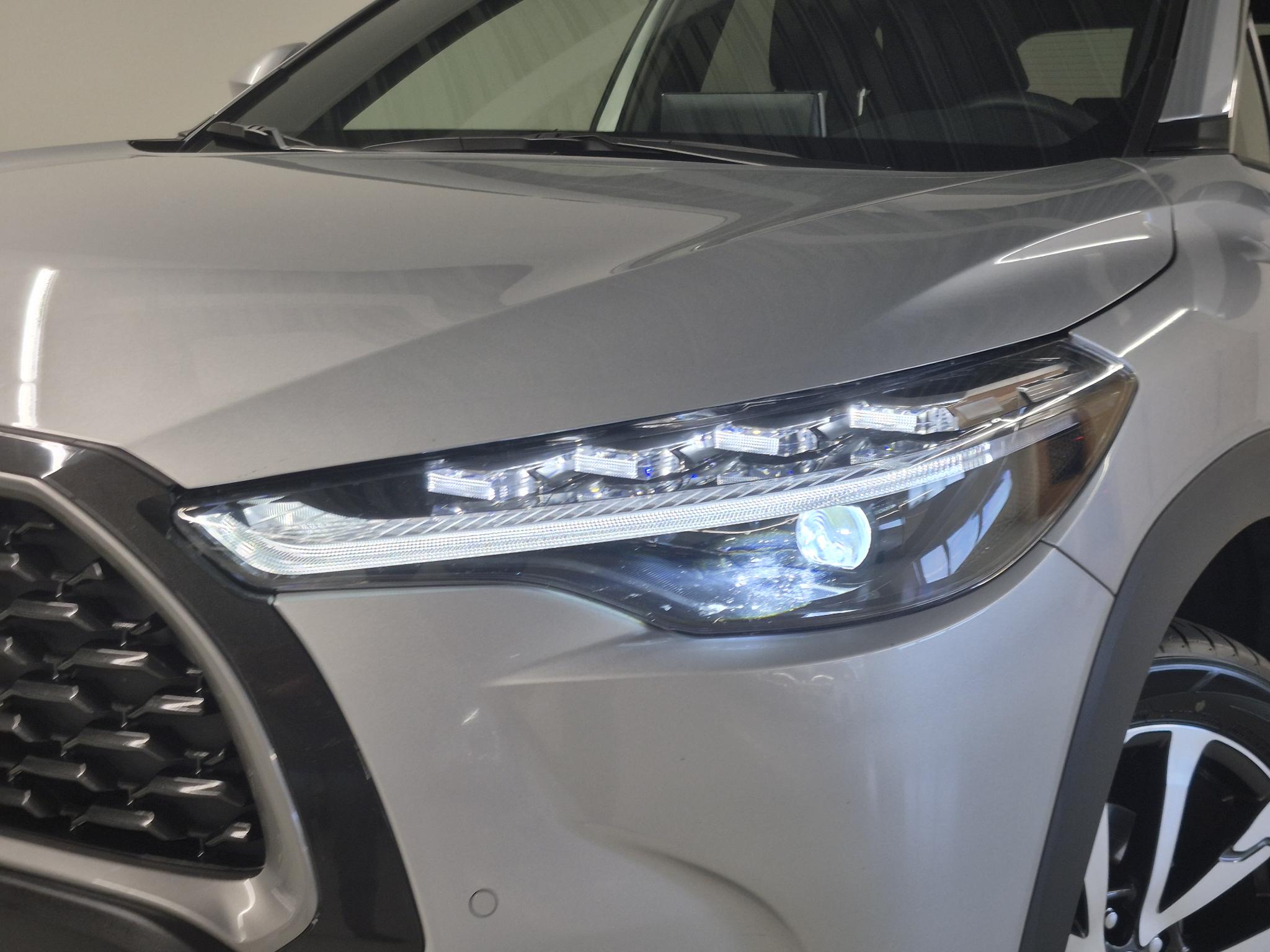 Foto van Toyota Toyota Corolla