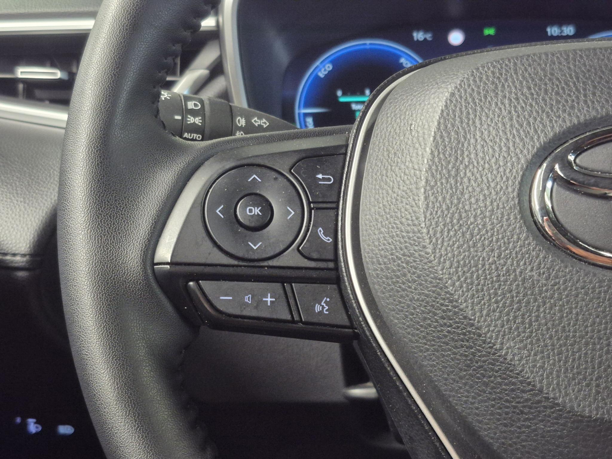 Foto van Toyota Toyota Corolla