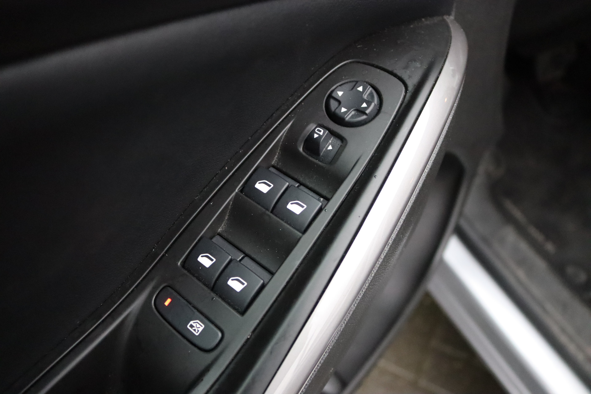 Foto van Opel Grandland X