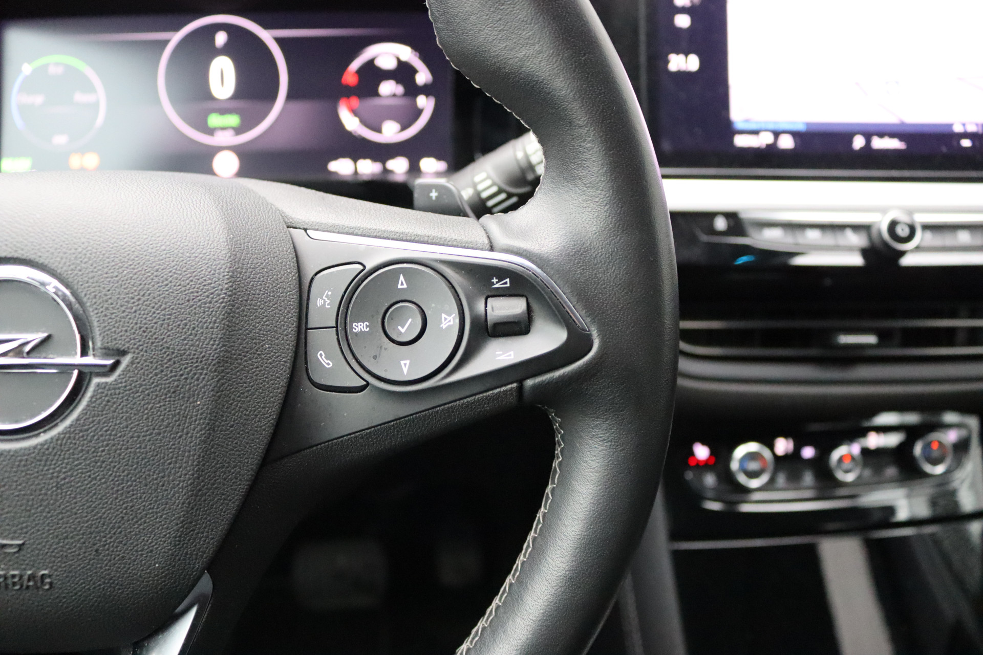 Foto van Opel Grandland X
