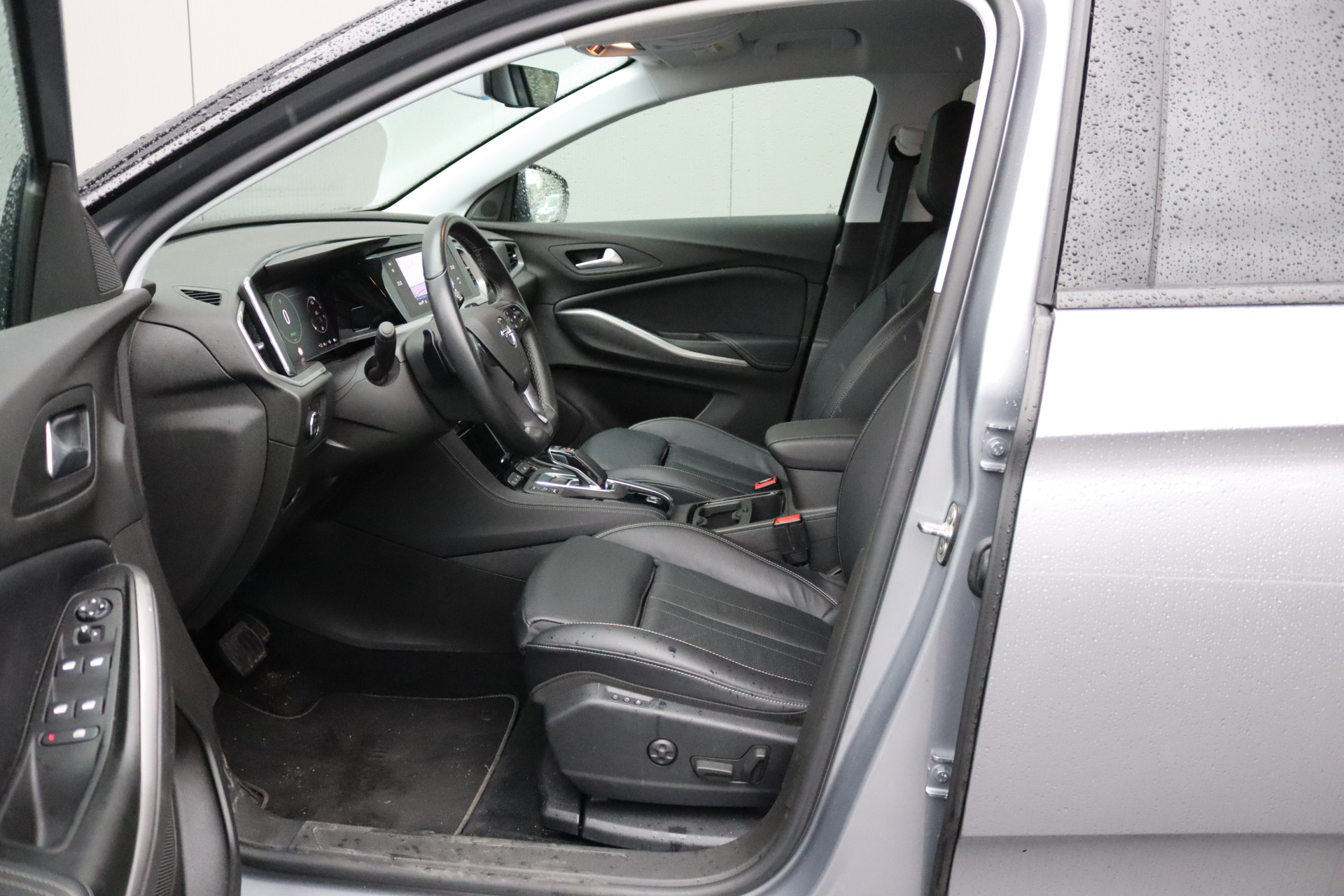 Foto van Opel Grandland X