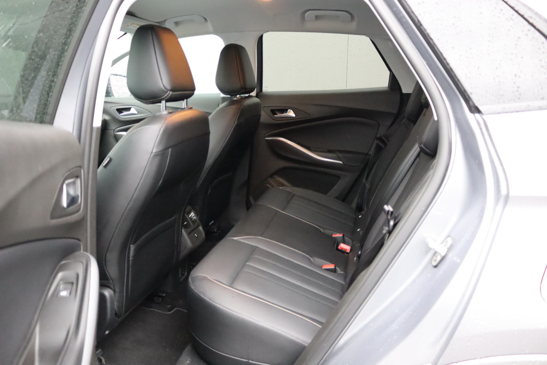 Foto van Opel Grandland X