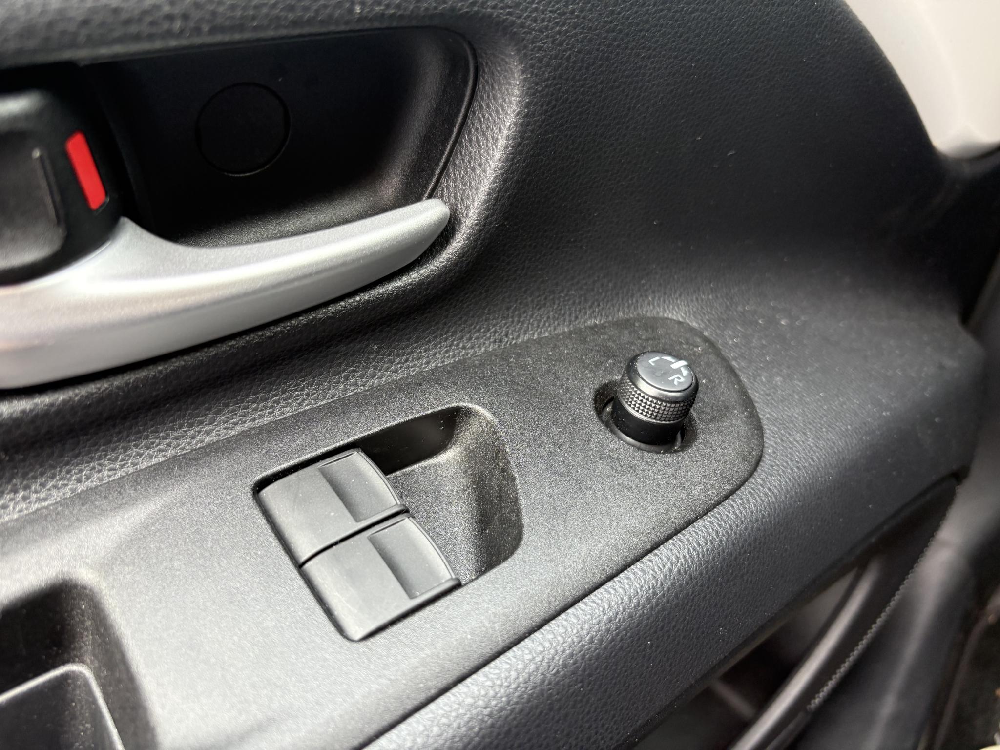 Foto van Toyota Toyota Aygo X