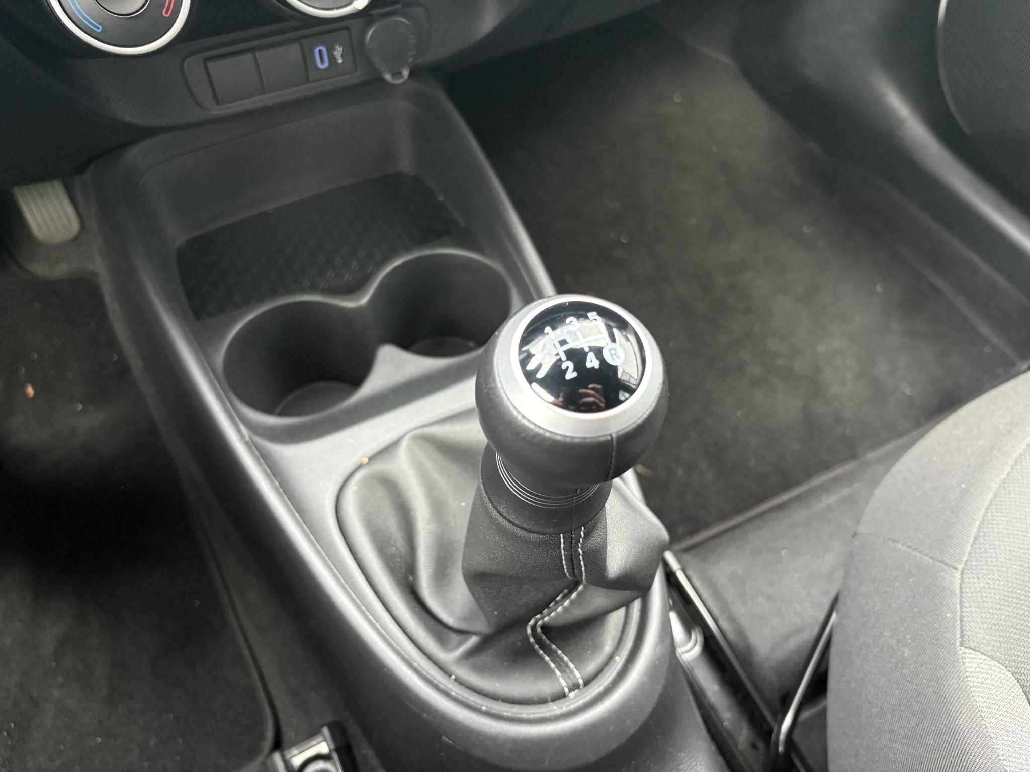 Foto van Toyota Toyota Aygo X