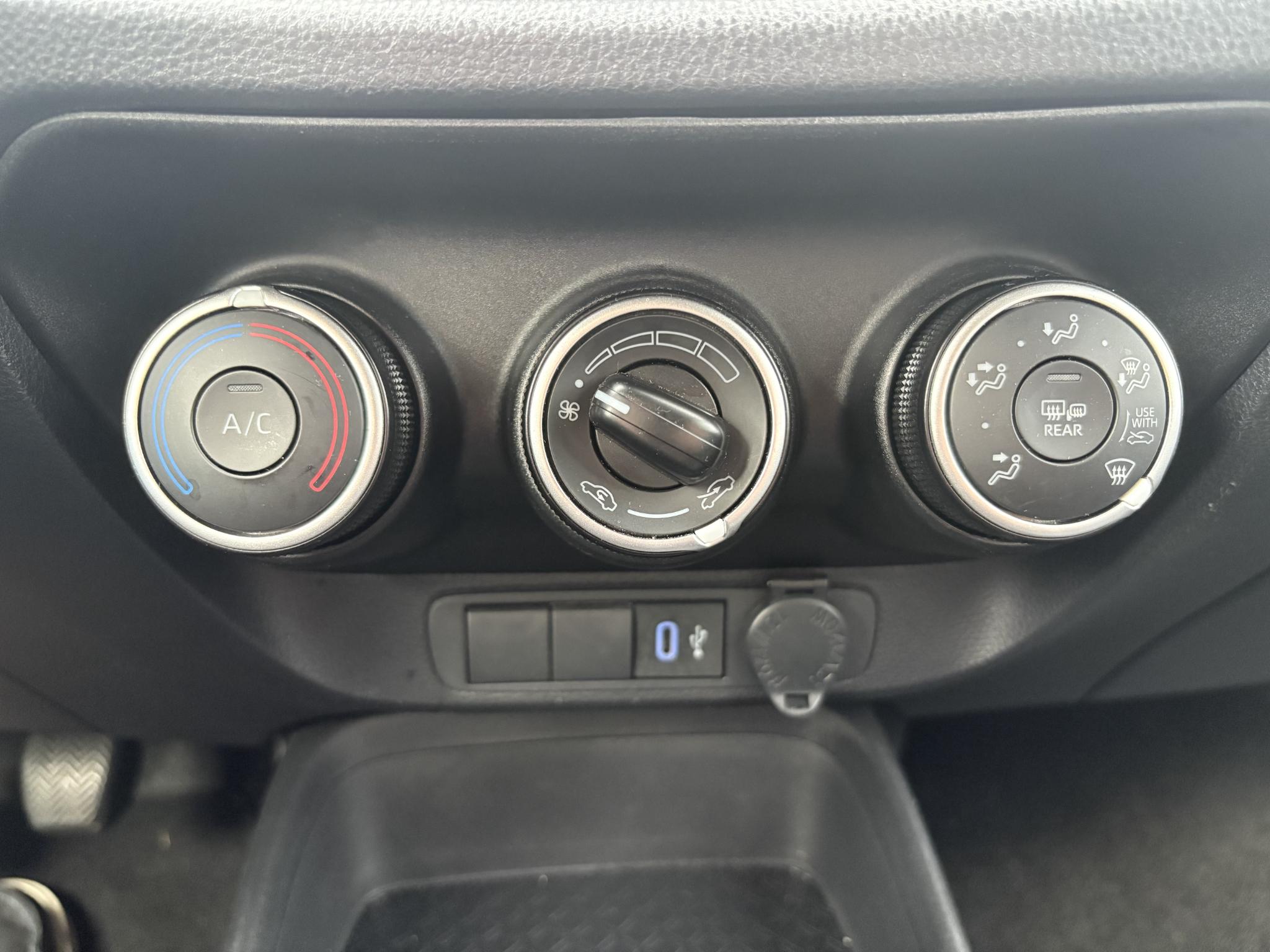 Foto van Toyota Toyota Aygo X