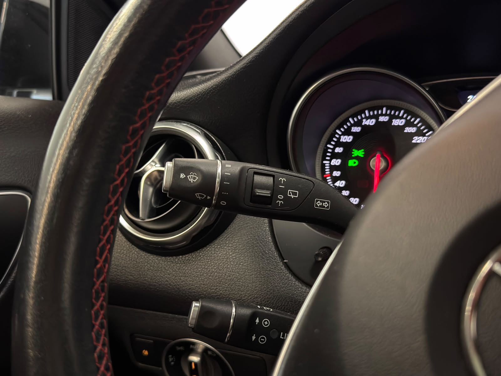 Foto van Mercedes-Benz Gla 250 4Matic