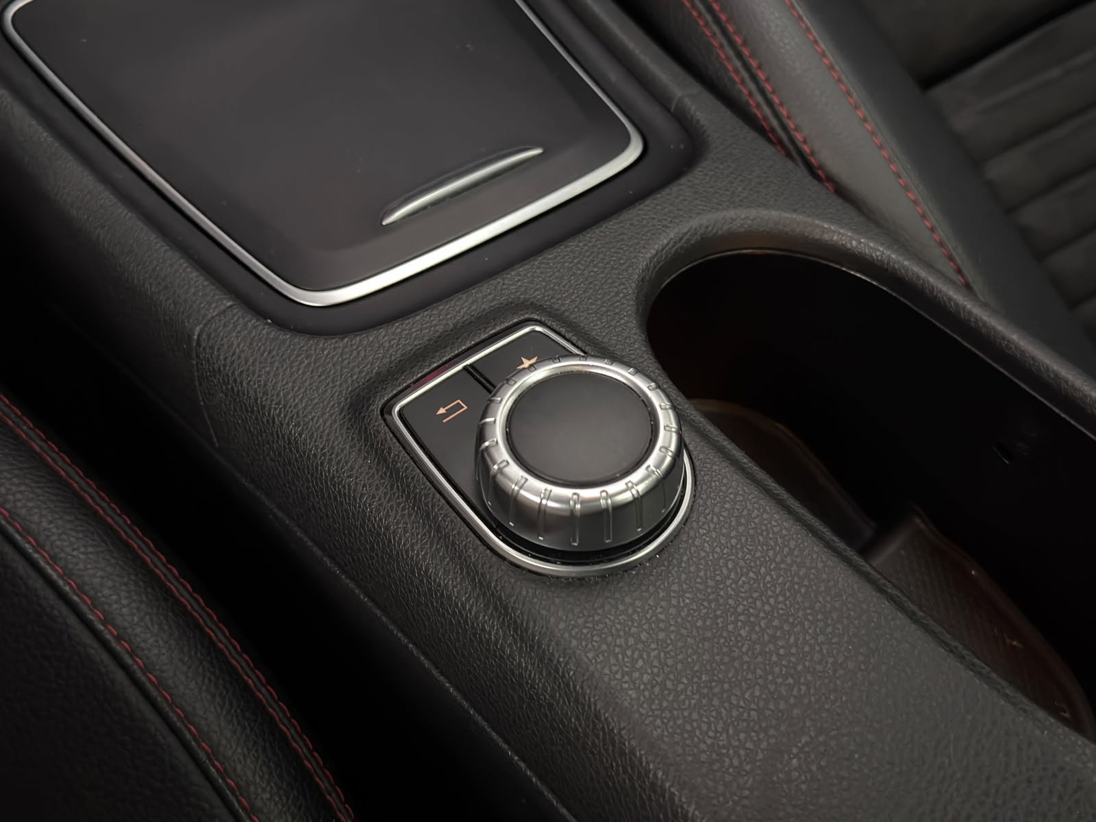 Foto van Mercedes-Benz Gla 250 4Matic