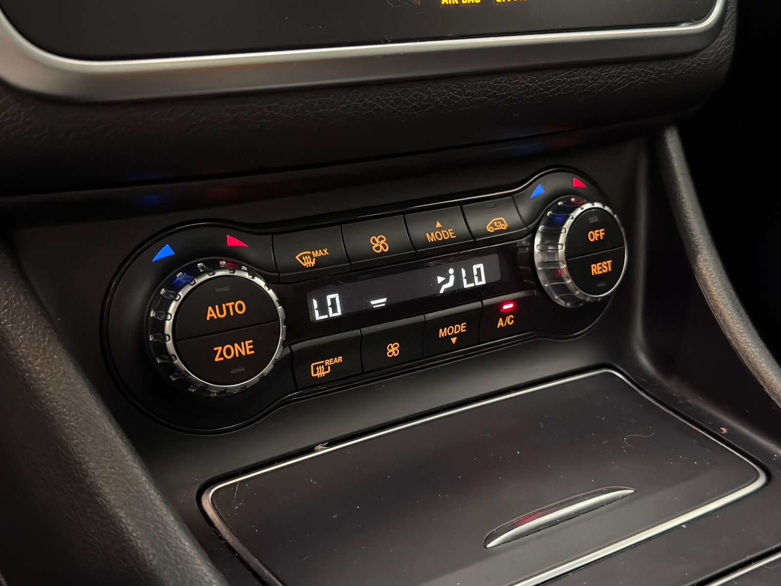Foto van Mercedes-Benz Gla 250 4Matic