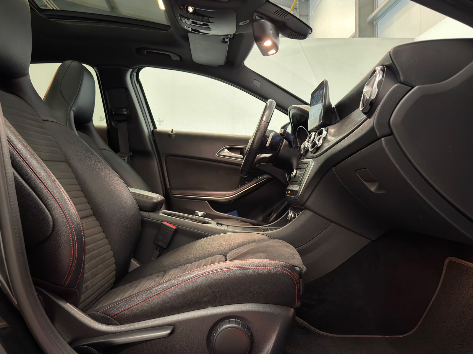 Foto van Mercedes-Benz Gla 250 4Matic