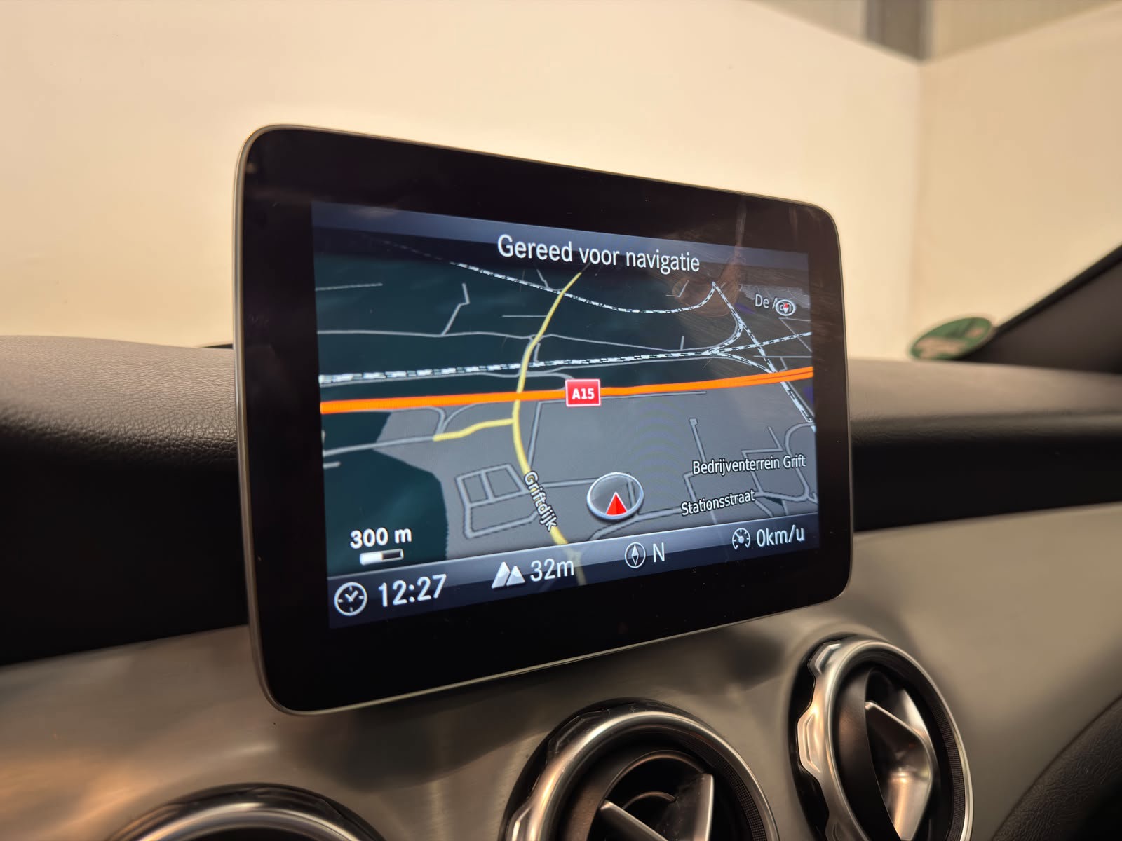 Foto van Mercedes-Benz Gla 250 4Matic